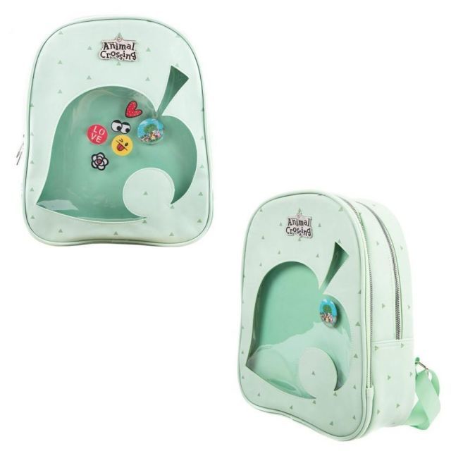 どうぶつの森　バックパック 楽天市場】あつまれどうぶつの森 リュック キッズ 子供 デイ