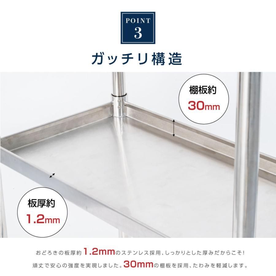 厨房作業台 テーブル