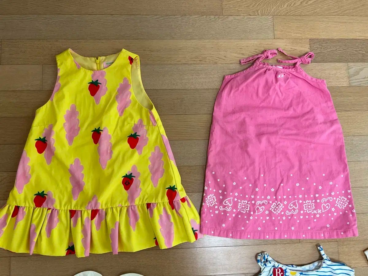 女児 100 -女の子 110 ベベドピーノ ベベベベ など まとめ売り