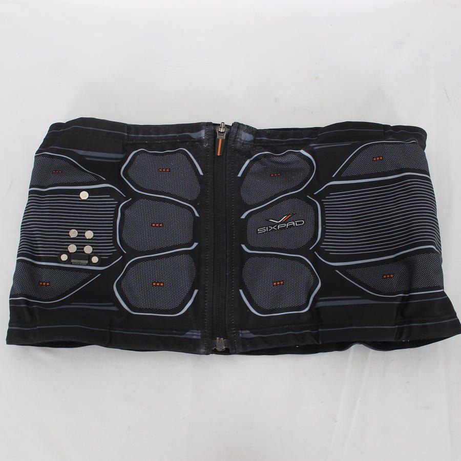 MTG SIXPAD Powersuit Core Belt SE-BS-00C-L ホームジム対応