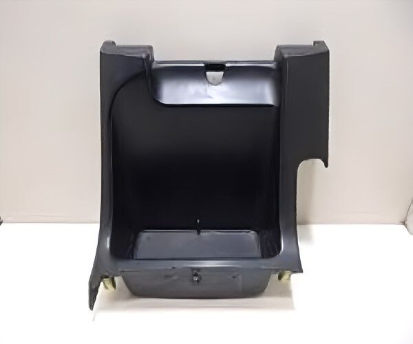 トヨタ ランドクルーザー 120 コンソール パネル UPR RR PANEL CONSOLE UPPER REAR TOYOTA LEXUS Genuine JDM OEM メーカー純正品 未使用