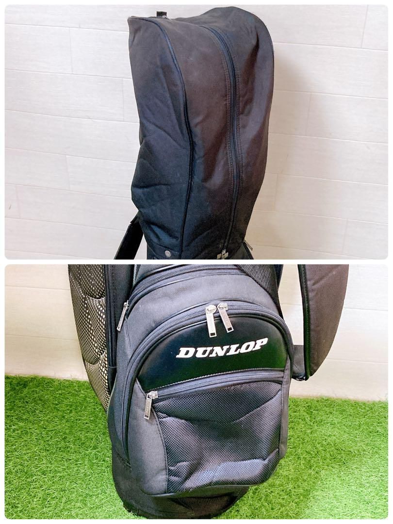 4.ツアーステージ 初心者オススメ メンズセット ゴルフクラブ 右