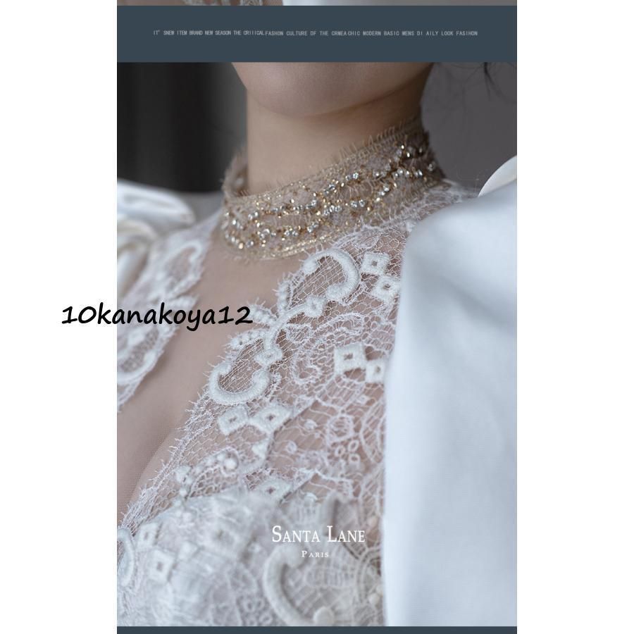 結婚式ドレス