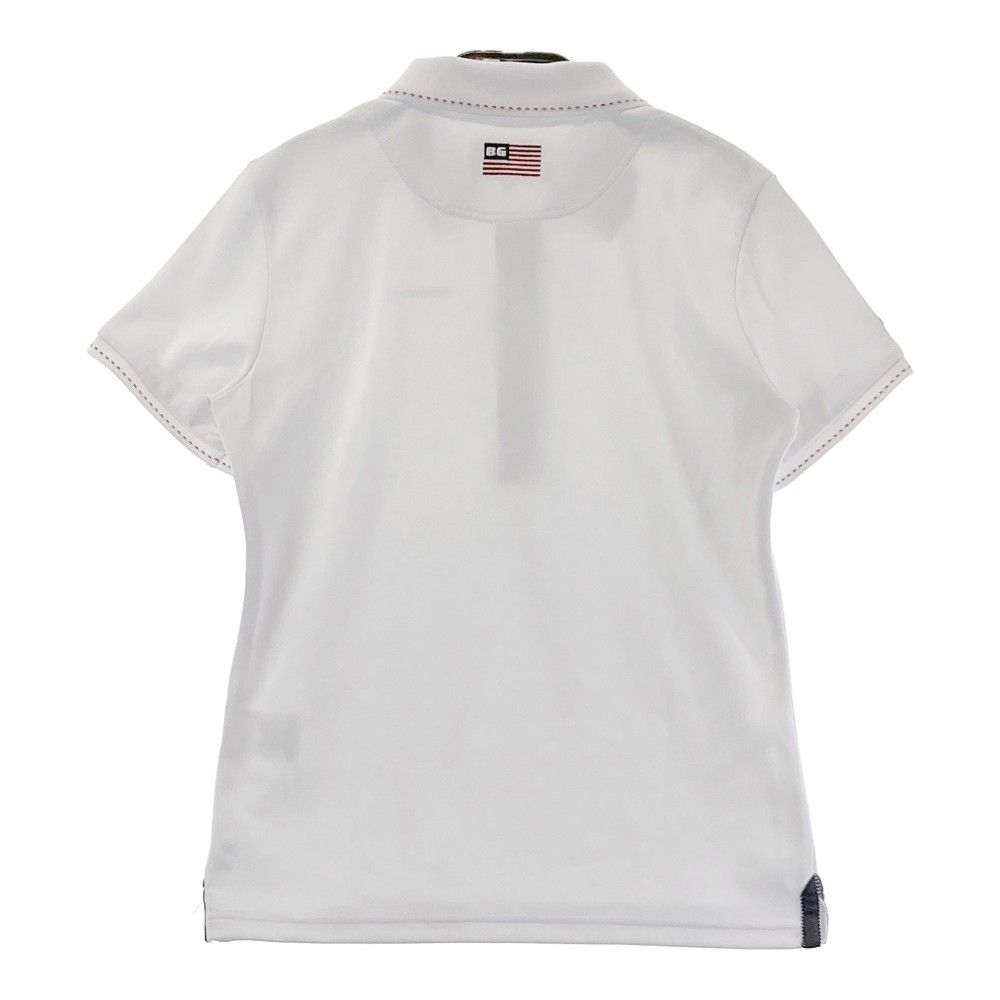 BRIEFING GOLF】ポロシャツ Mサイズ まさ】BRIEFING ゴルフ メンズ