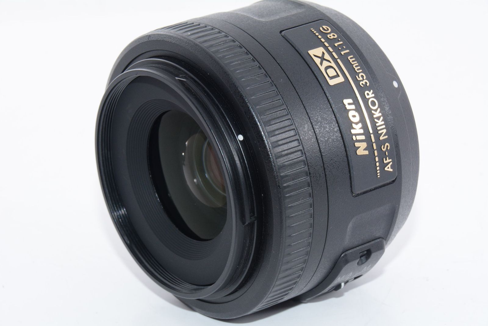 Nikon 単焦点レンズ AF-S DX NIKKOR 35mm f1.8G 購入 ニコン AF-S DX