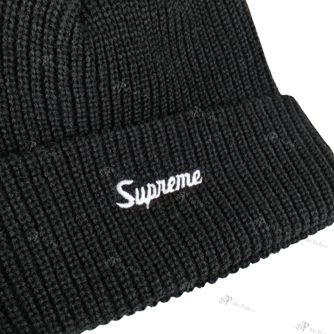 新品】Supreme 24FW Loose Gauge Beanie ビーニー - メルカリ