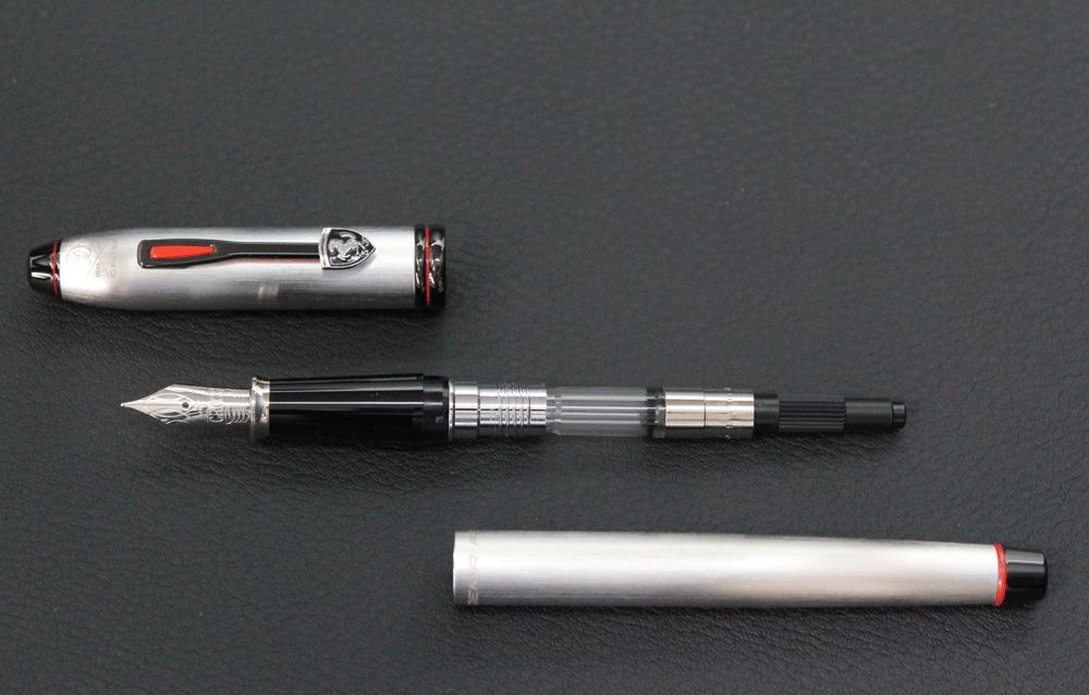 70%OFF FR0046-61 FP F フェラーリ タウンゼントブラッシュド