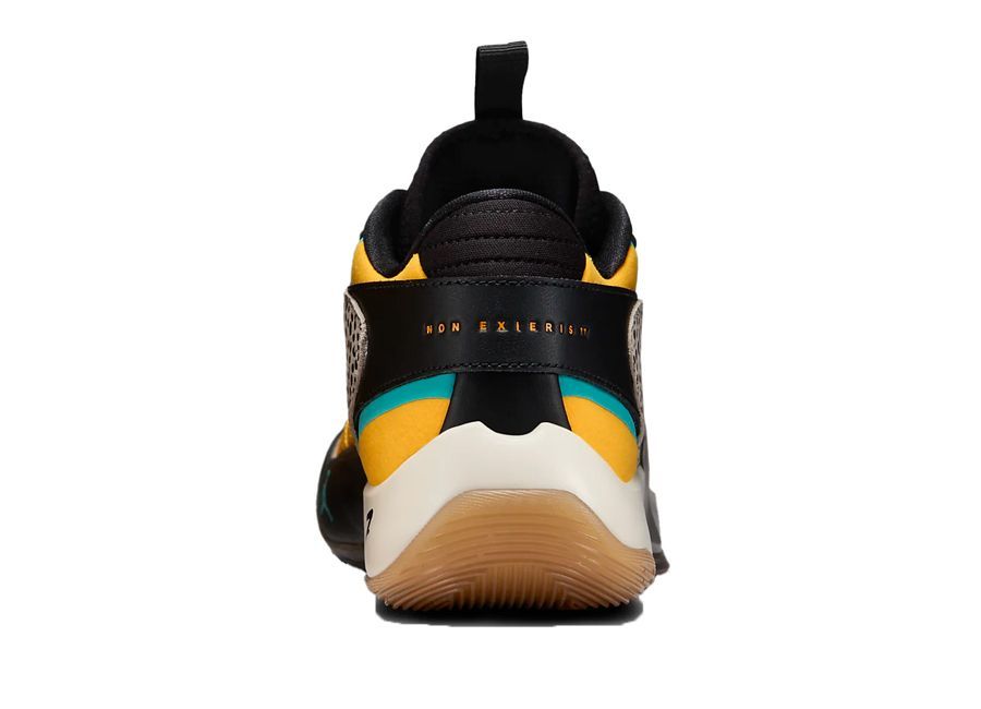 ナイキ ジョーダン ルカ 2 ザピッチ PF NIKE JORDAN LUKA 2 THE