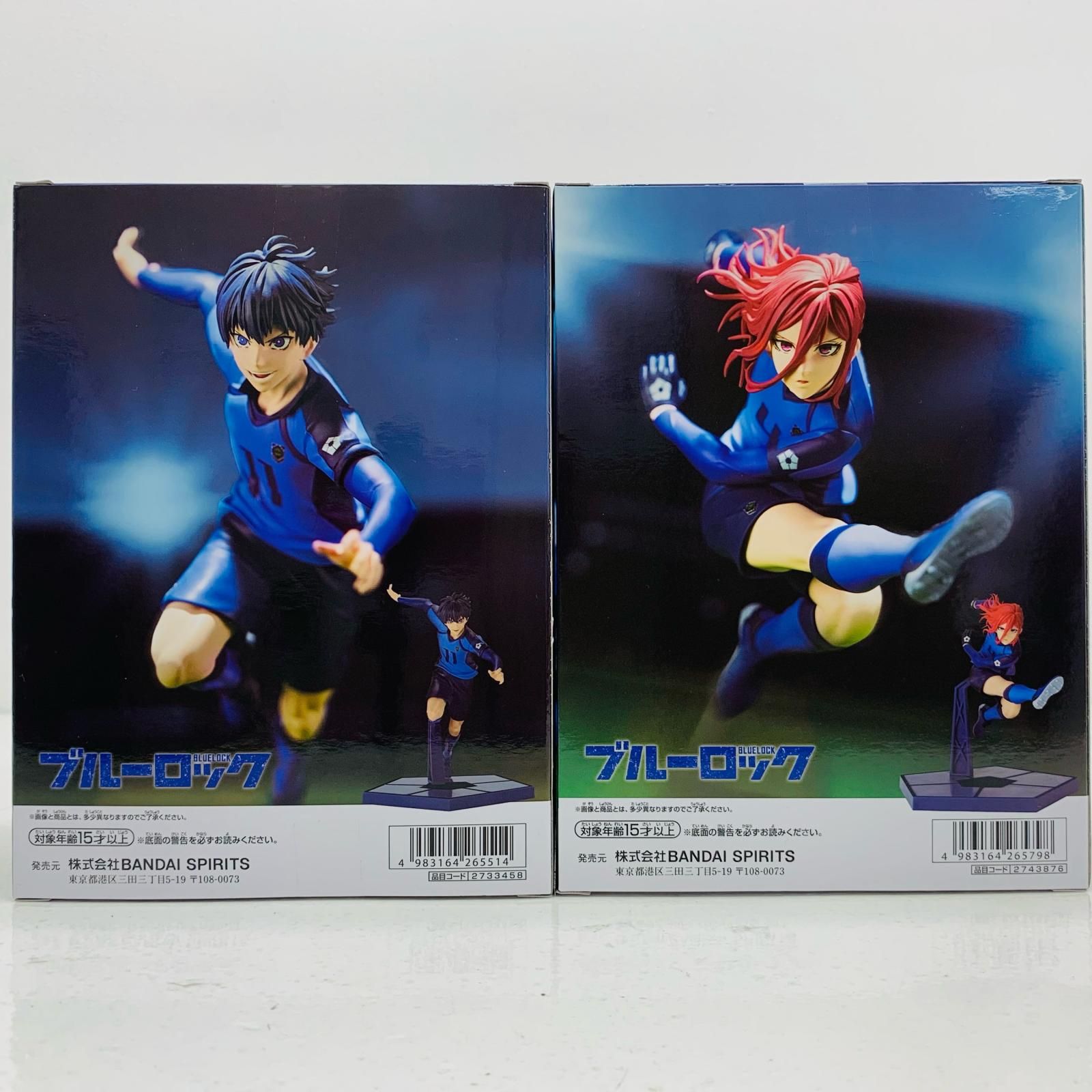蜂楽 廻 1/7スケールフィギュア – フィギュア通販はFURYU HOBBY MALL