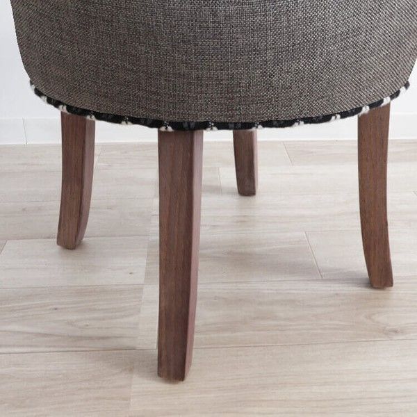 スツール パッチワーク ファブリック 椅子 チェア おしゃれ