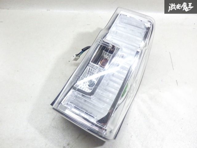 小欠 タントカスタム LA600S LA610S 前期 純正 テールランプ 右 楽天市場】タント la600s テールランプの通販