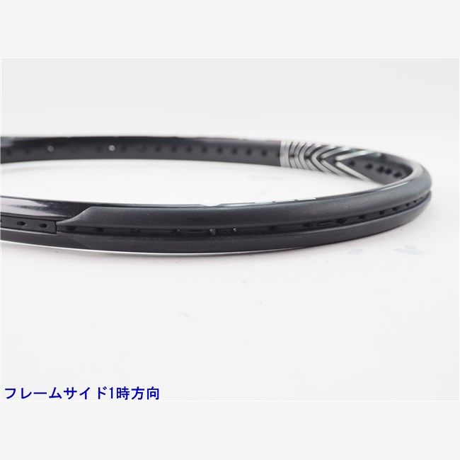 中古 テニスラケット ウィルソン ブレード 98 16×19 2013年