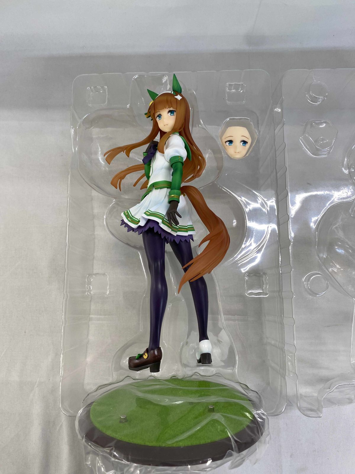 Lucrea(ルクリア) ウマ娘 プリティーダービー サイレンススズカ 1/7