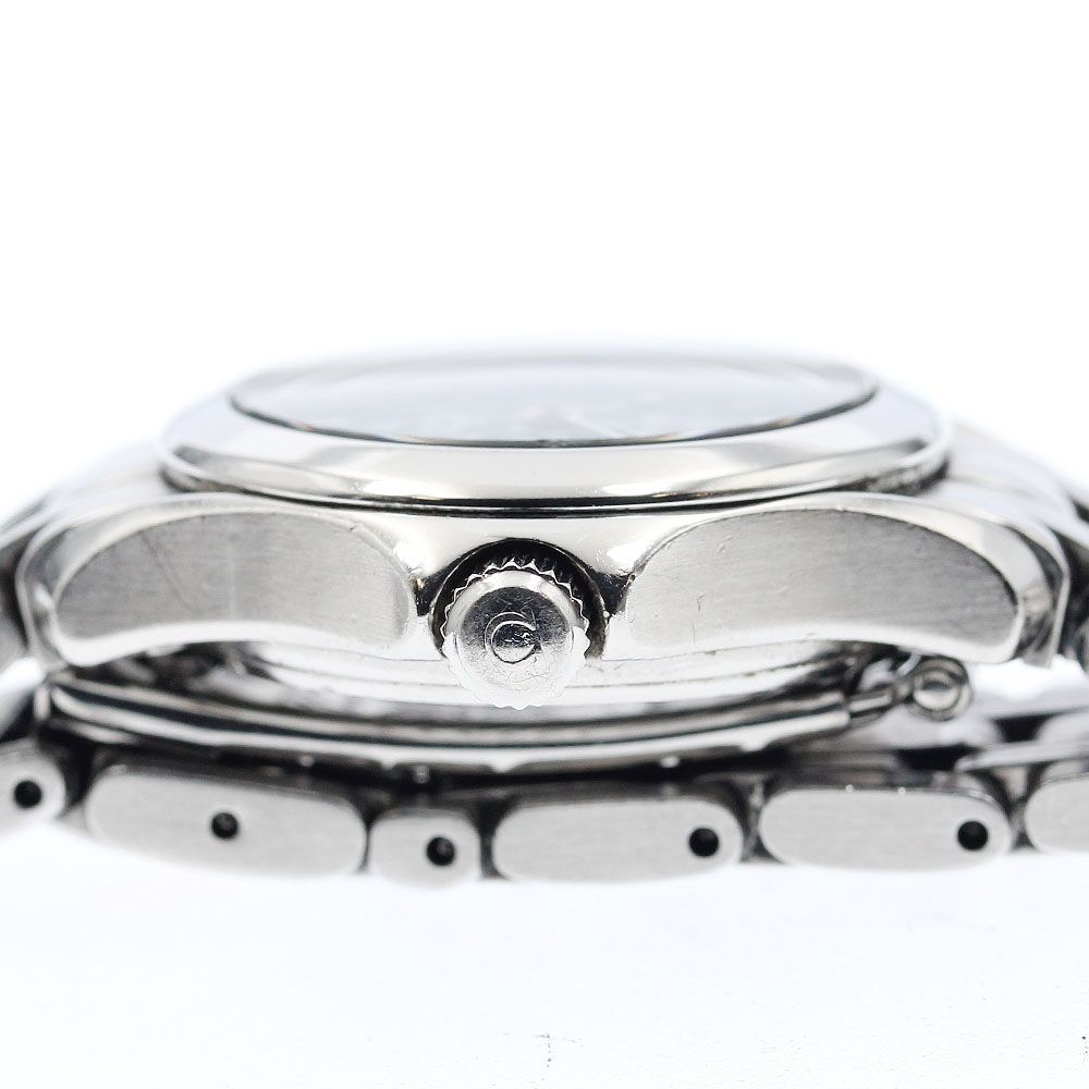 オメガ OMEGA 2586.70 シーマスター120 ジャックマイヨール1998 デイト  