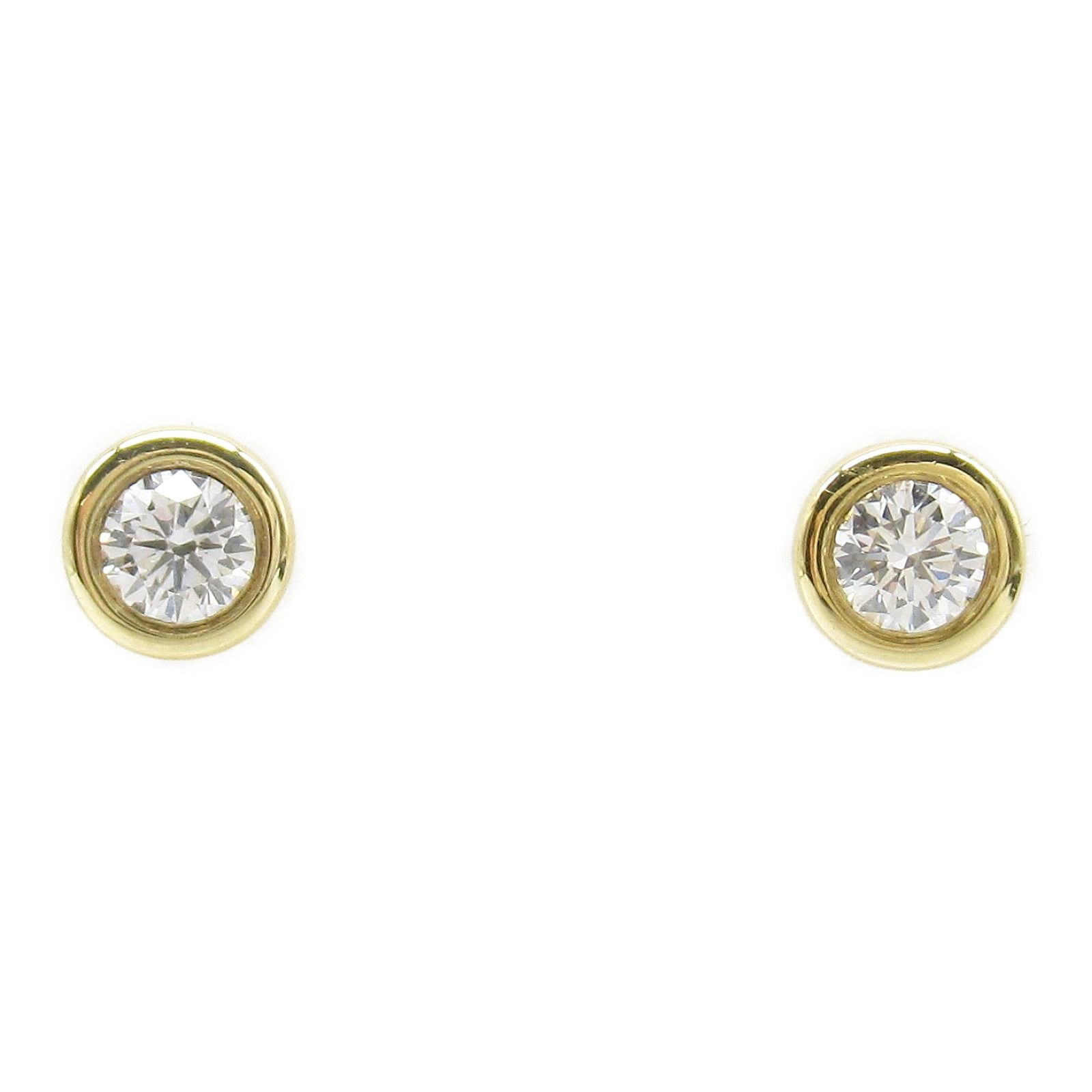 TIFFANY＆CO ティファニー バイザヤード ピアス ピアス