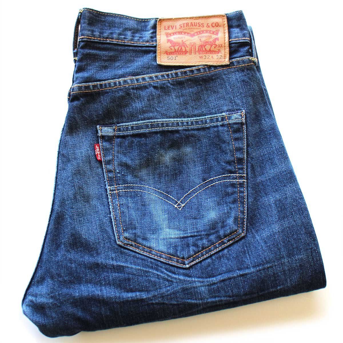 メキシコ製 Levi