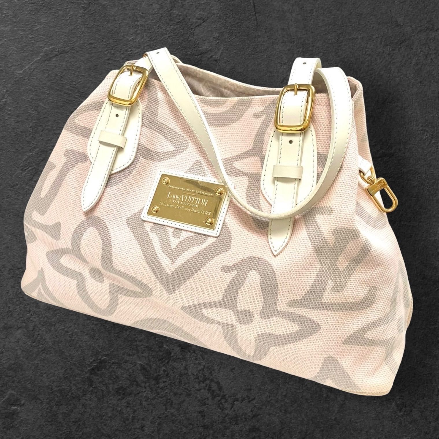 上美品⭐️ LOUIS VUITTON】 ルイ・ヴィトン タイシエンヌ PM
