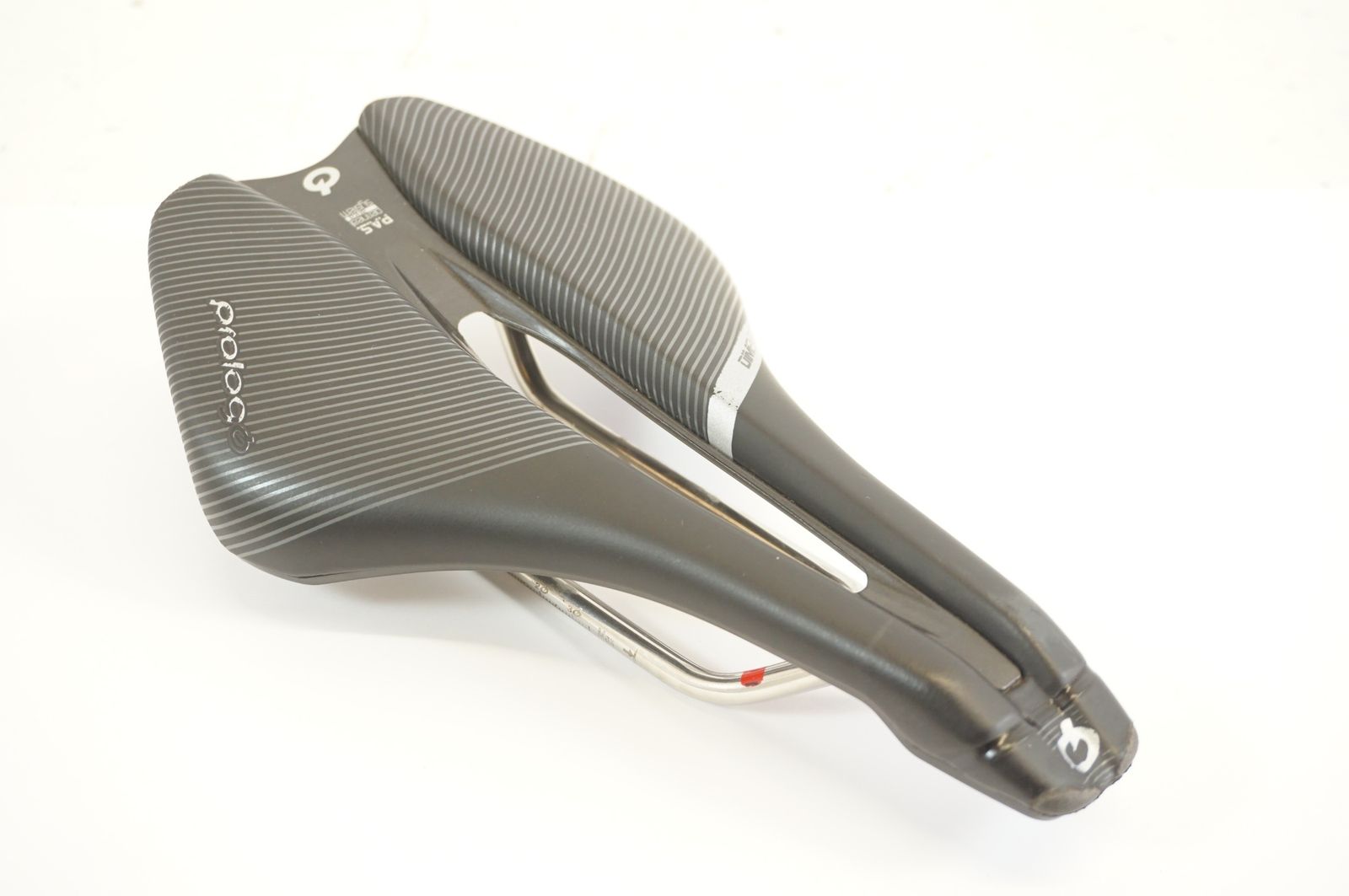 PROLOGO プロロゴ DIMENSION NDR 143 TIROX サドル バイチャリ宇都宮店