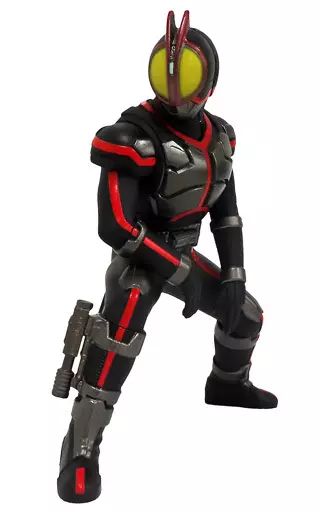 中古】フィギュア 仮面ライダーファイズ Special Color Ver. 「仮面