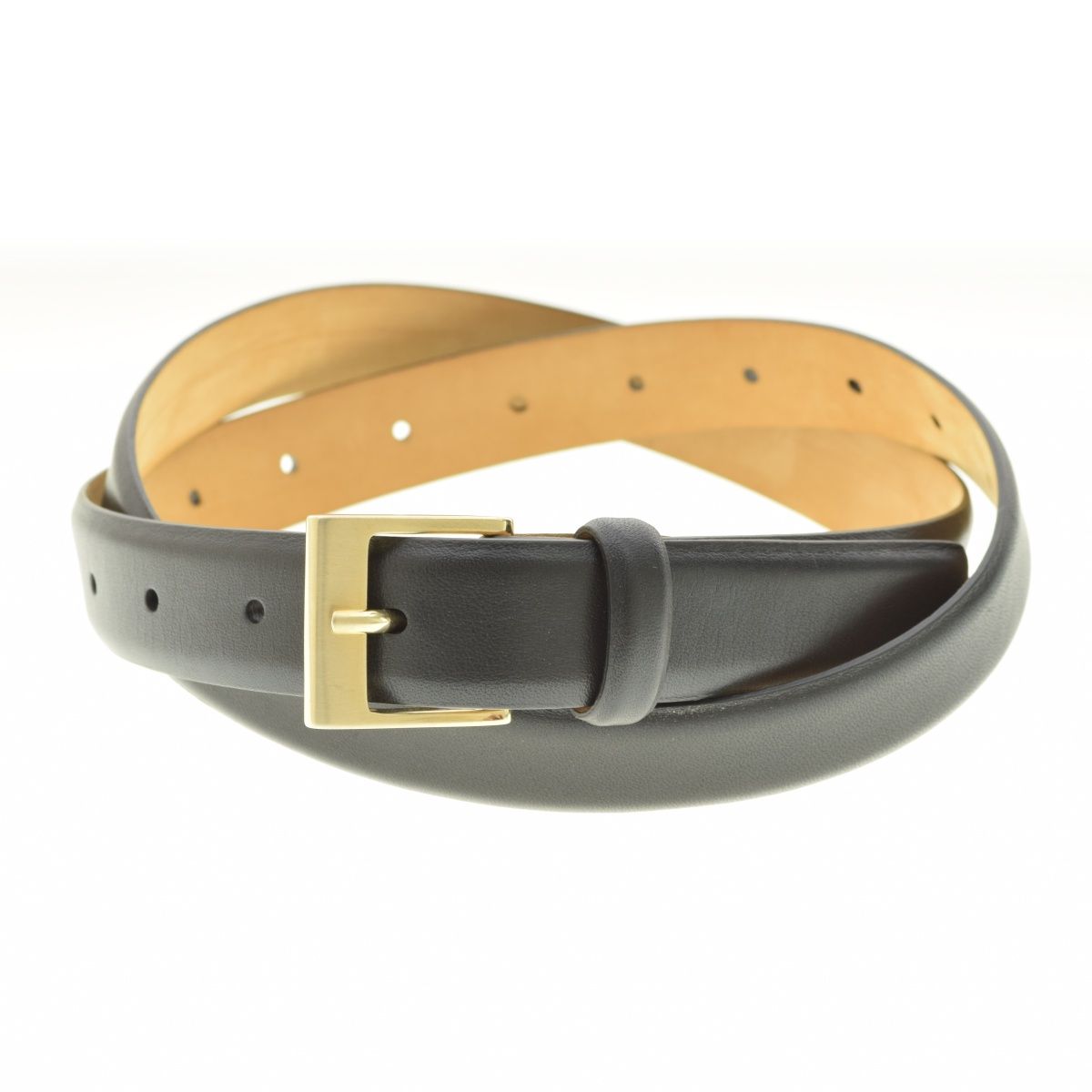 【美品✨】theory Luxe イタリア製 本革 レザーベルト Theory】イタリア製 レザーベルト - メルカリ