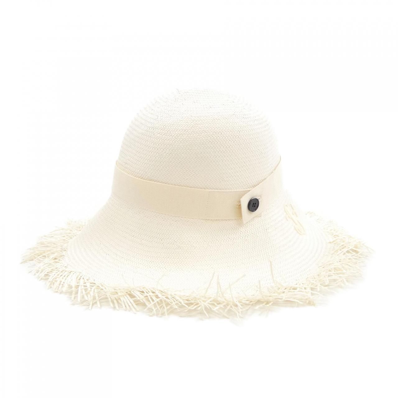 k*n様 22ss jil sander plus バケットハットジルサンダー k*n様 22ss jil sander plus バケットハットジルサンダー - メルカリ