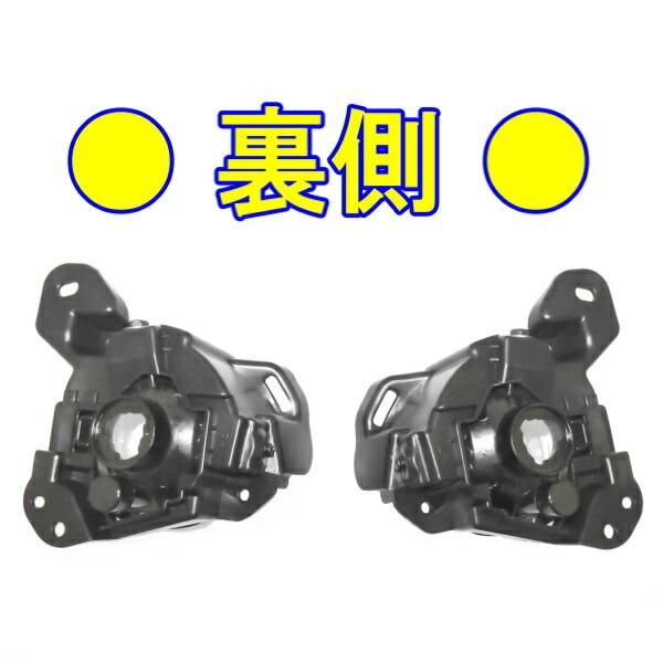 マツダ CX-5 KE 系 ホワイト オレンジ LED デイライト フォグランプ CX5 フルセット KE2AW KE2FW KEEAW KEEFW KE5AW KE5FW