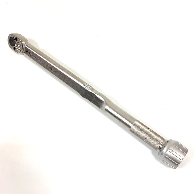 TOHNICH トーニチ プレセット形トルクレンチ QL200N4MH 40~200N
