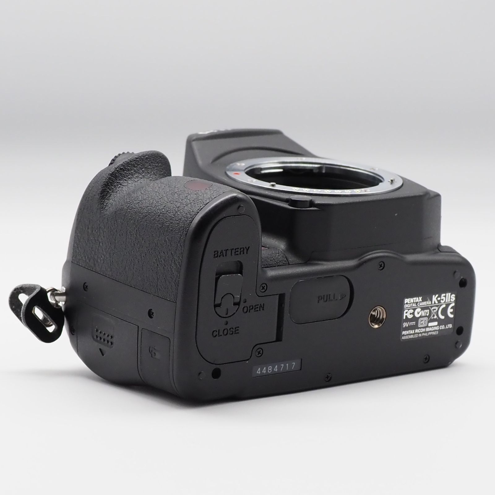 特価ブランド PENTAX デジタル一眼レフカメラ K-5IIs ボディ K