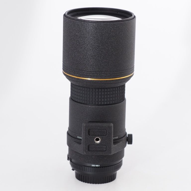 Tokina AT-X AF 300mm F4 トキナー 単焦点レンズ ニコン F
