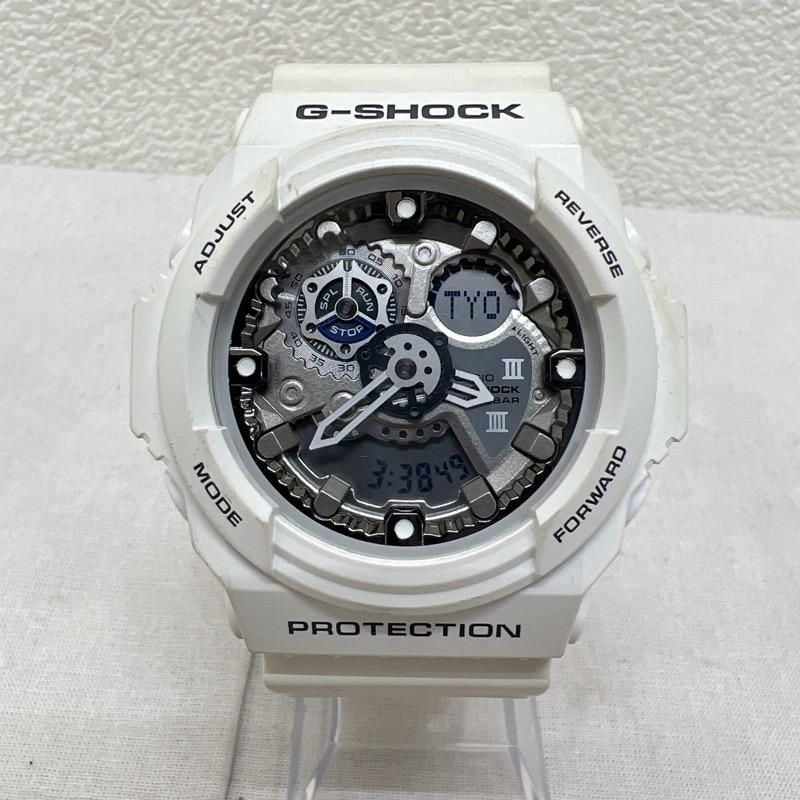 G-SHOCK ジーショック 腕時計 デジタル CASIO カシオ GA-300-7AJF