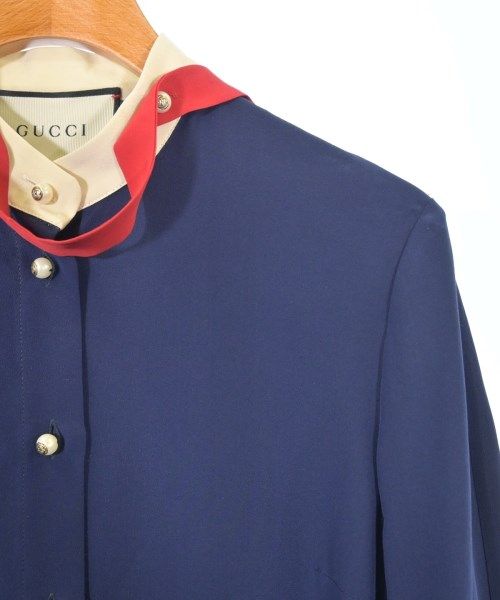 GUCCI カジュアルシャツ
