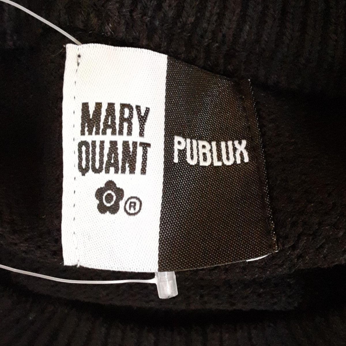 マリークワント