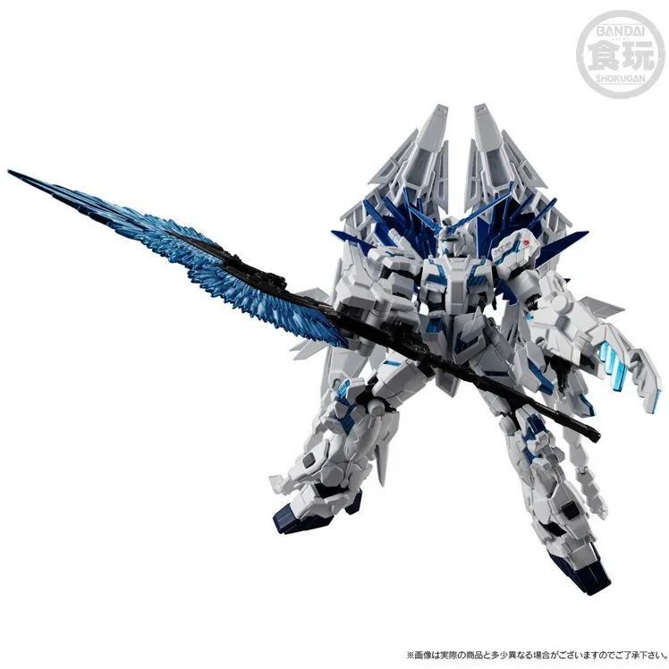 G FRAME FA ユニコーンガンダム　ペルフェクティビリティデストロイモード GフレームFA ユニコーンガンダム ペルフェクティビリティ