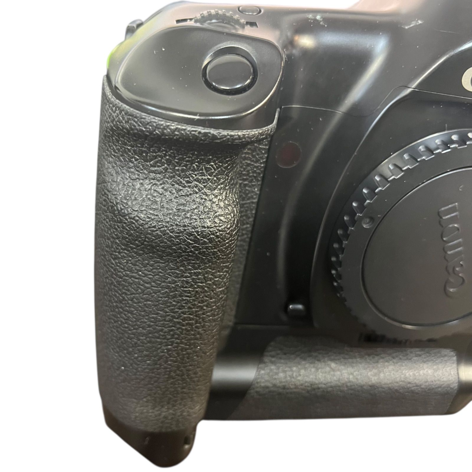 管31065】動作未確認☆CANON キヤノン EOS-1 デジタル一眼レフ