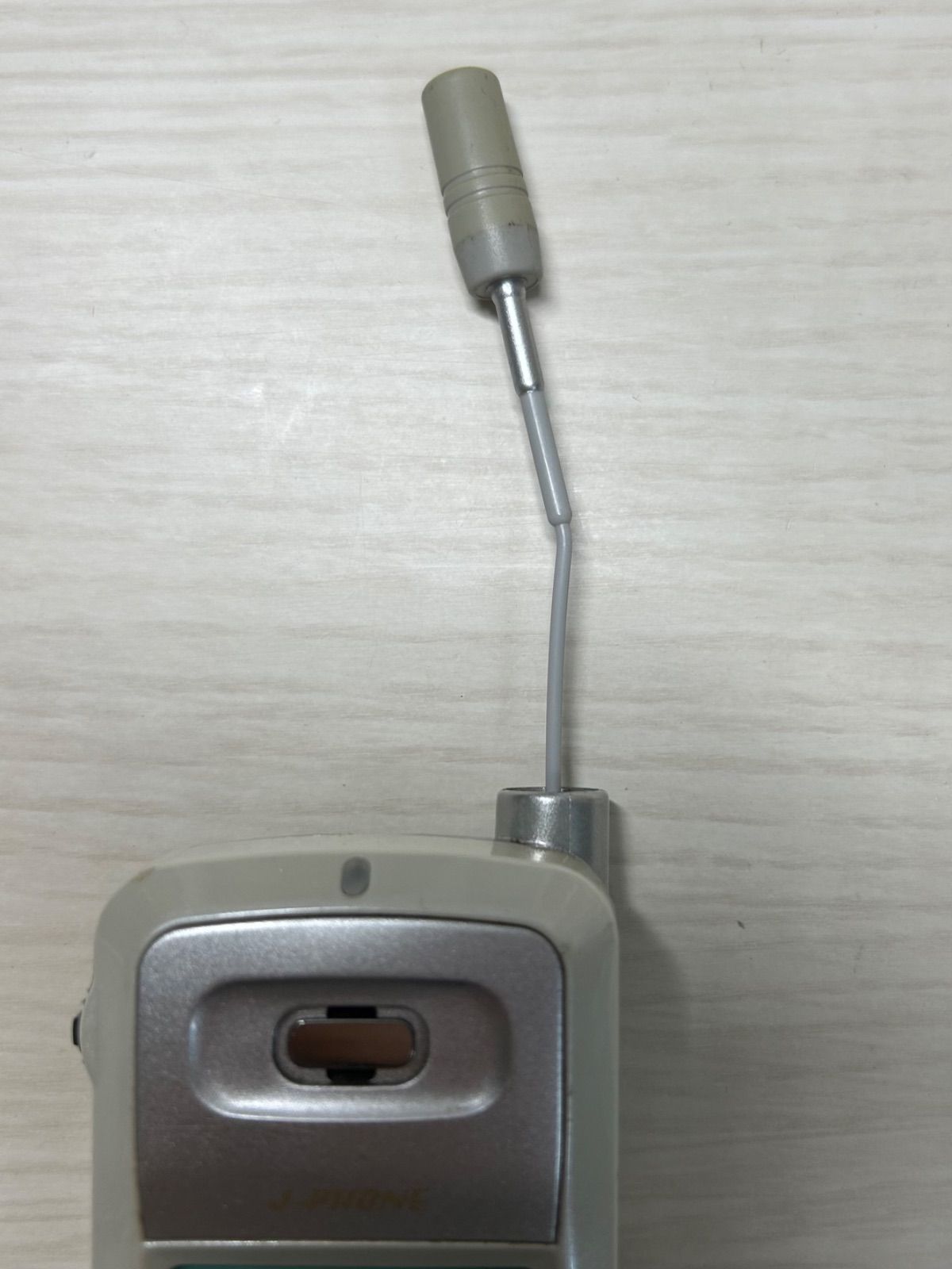 モックアップ J-PHONE Pioneer K125 CHRISTIANNAURATH_COM_BR