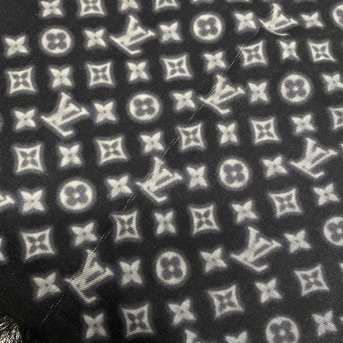 LOUIS VUITTON(ルイヴィトン) ストール(ショール) エトール