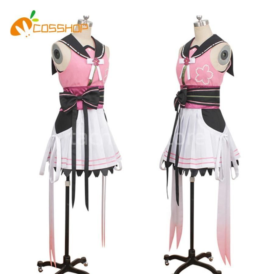 ウマ娘 プリティーダービー Pretty Derby サクラチヨノオー コスプレ 衣装 勝負服 風 コスプレ衣装 イベント 演出服 二次会 コスチューム WWW_TRAVELLANDINDIA_COM
