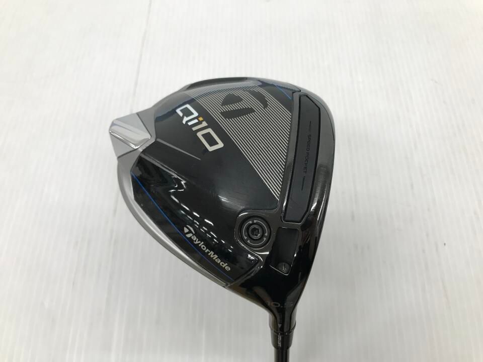最短翌日発送】Qi10 | 10.5 | S | Diamana BLUE TM50 | 中古 最短翌日発送】Qi10 | 10.5 | S | Diamana BLUE TM50 | 中古
