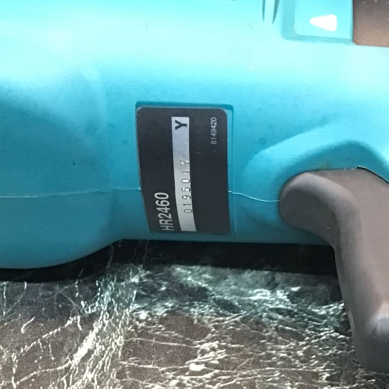 ☆マキタ(makita) ハンマドリル HR2460【八潮店】 【公式通販】