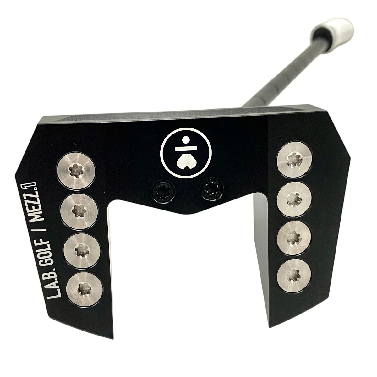 L.A.B. golf mezz.1 Max ラブ ゴルフ パター T9993429