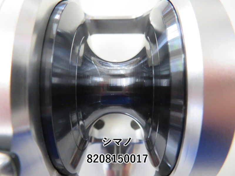 シマノ(SHIMANO) リール 純正パーツ 17 オシアジガー 各種用 スプール