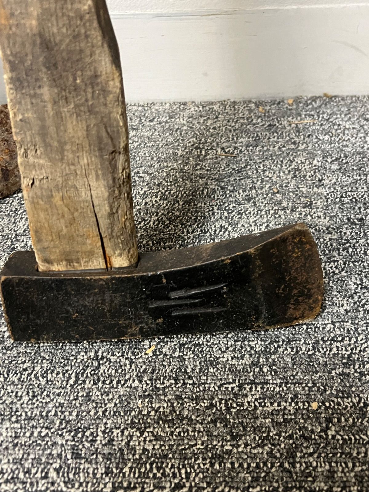 古道具