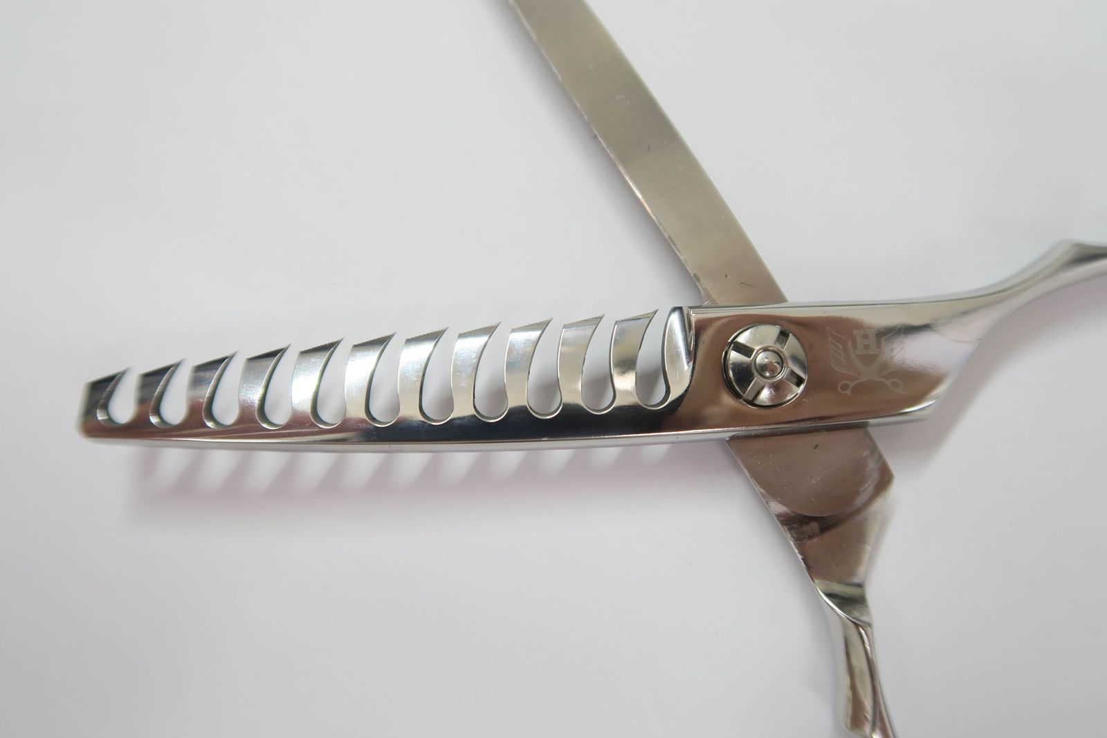 Bランク【HEAVENS SCISSORS ヘヴンスシザーズ】 Swallow G セニング