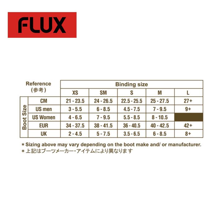 24-25 FLUX フラックス CV シーブイ OFF WHITE オフホワイト