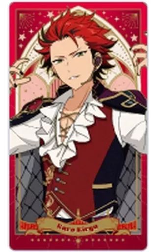 あんさんぶるスターズ!! アルカナカード 鬼龍紅郎 あんスタ 鬼龍紅郎 アルカナカードまとめ売り