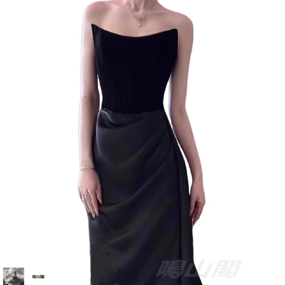 ブラック 細見え