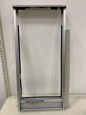 冷暖房・空調 KOIZUMI コイズミ 窓用エアコン KAW-1692 2019年製 冷房 