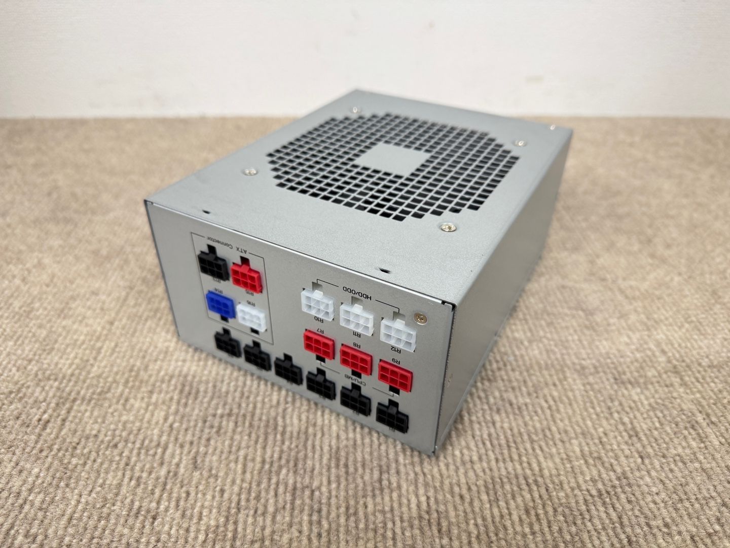 Dell 0PDJK Alienware Aurora R10 R11 R12 1000W Power Supply HU1000EGM-00 Dell T3630 T3640 [PT593]