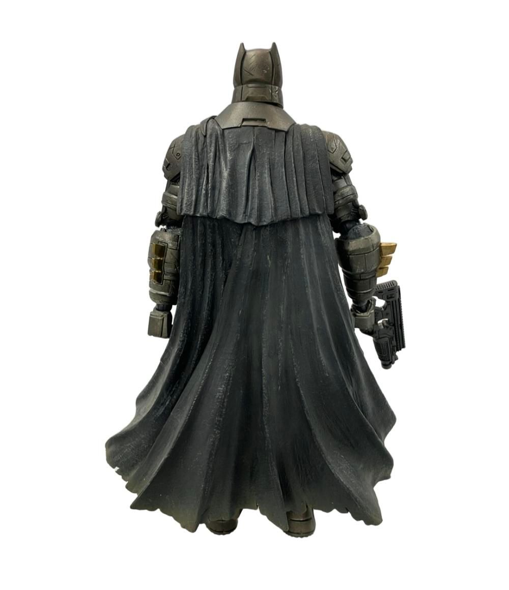 PLAY ARTS改 アクションフィギュア バットマン vs スーパーマン
