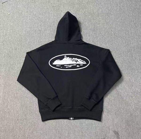 corteiz セットアップ パンツ パーカー スウェット